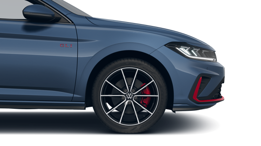 Imagen de un Jetta PA GLI 350 TSI AT