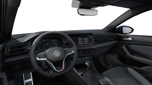 Imagen de un Jetta PA GLI 350 TSI AT