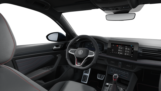 Imagen de un Jetta PA GLI 350 TSI AT