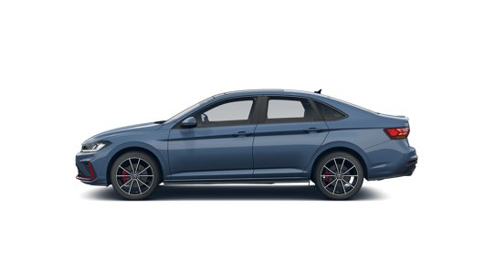 Imagen de un Jetta PA GLI 350 TSI AT
