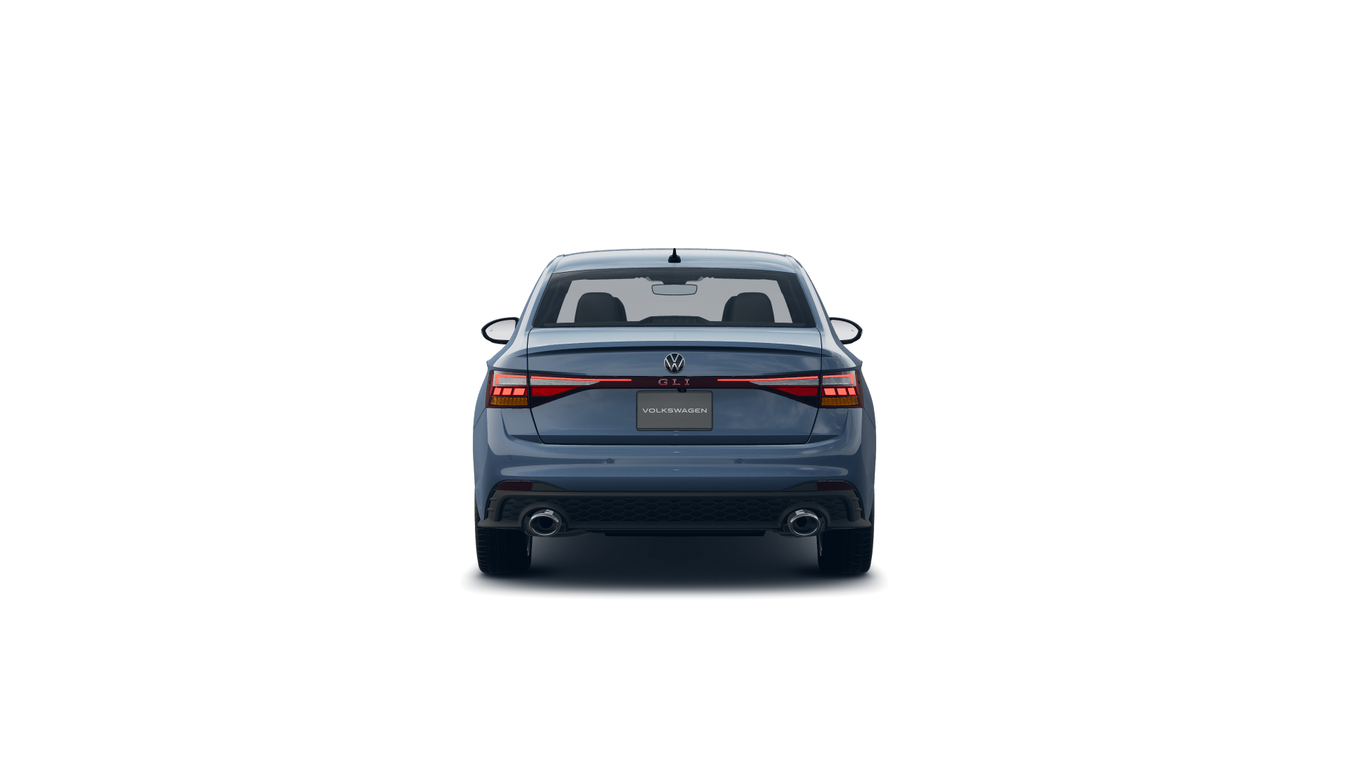 Imagen de un Jetta PA GLI 350 TSI AT
