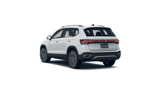 Imagen de un Taos PA Comfortline 250 TSI AT