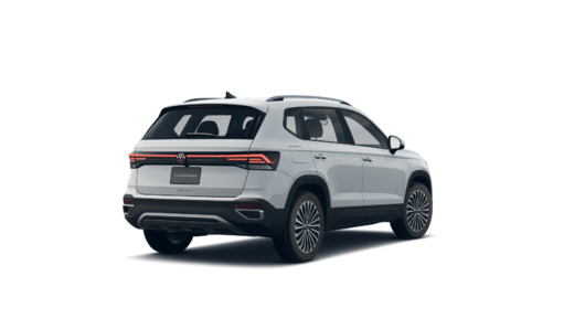 Imagen de un Taos PA Comfortline 250 TSI AT