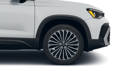 Imagen de un Taos PA Comfortline 250 TSI AT