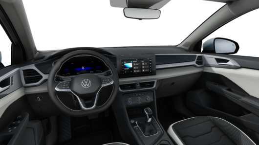 Imagen de un Taos PA Comfortline 250 TSI AT