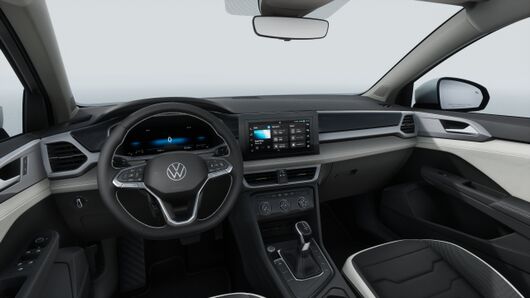 Imagen de un Taos PA Comfortline 250 TSI AT