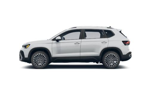 Imagen de un Taos PA Comfortline 250 TSI AT