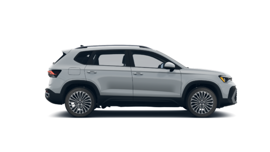 Imagen de un Taos PA Comfortline 250 TSI AT