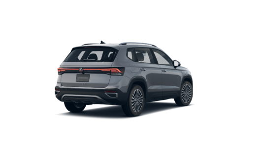 Imagen de un Taos PA Comfortline 250 TSI AT