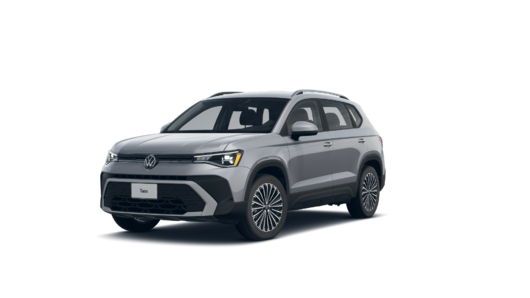 Imagen de un Taos PA Comfortline 250 TSI AT