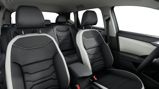 Imagen de un Taos PA Comfortline 250 TSI AT