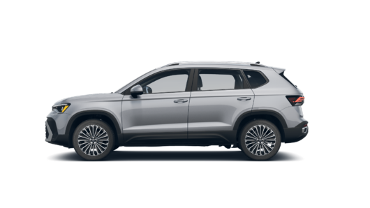 Imagen de un Taos PA Comfortline 250 TSI AT