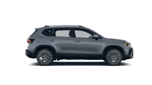 Imagen de un Taos PA Comfortline 250 TSI AT