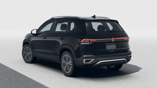 Imagen de un Taos PA Comfortline 250 TSI AT