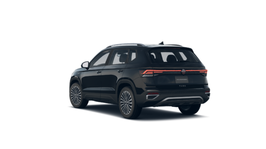 Imagen de un Taos PA Comfortline 250 TSI AT