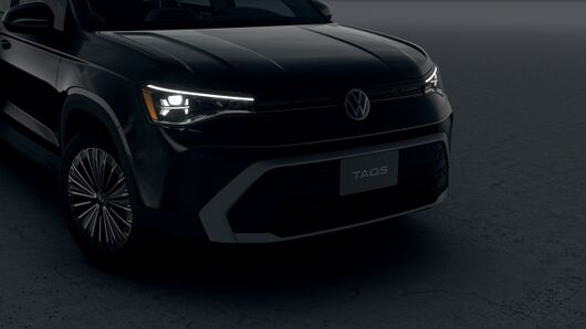 Imagen de un Taos PA Comfortline 250 TSI AT