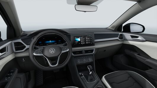 Imagen de un Taos PA Comfortline 250 TSI AT