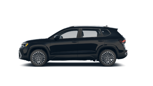 Imagen de un Taos PA Comfortline 250 TSI AT