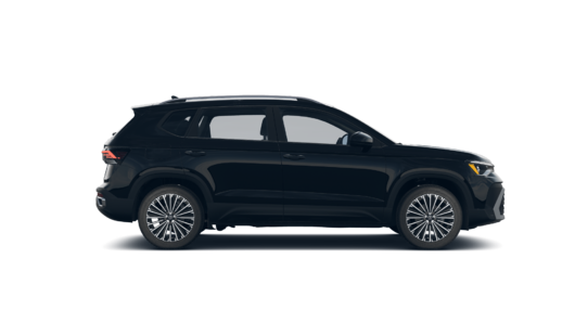 Imagen de un Taos PA Comfortline 250 TSI AT