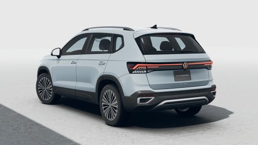 Imagen de un Taos PA Comfortline 250 TSI AT