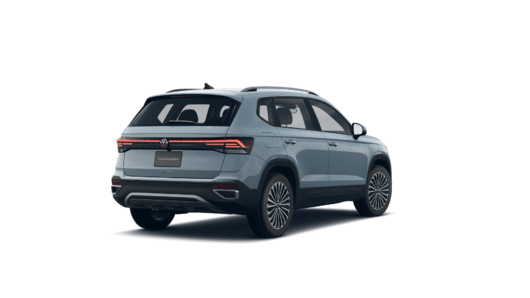 Imagen de un Taos PA Comfortline 250 TSI AT