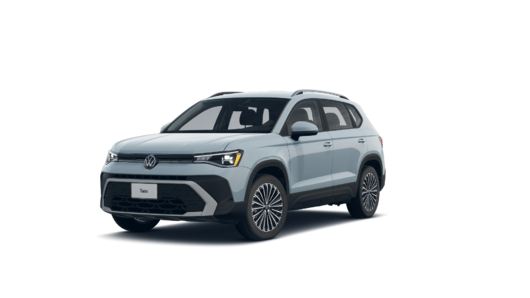 Imagen de un Taos PA Comfortline 250 TSI AT