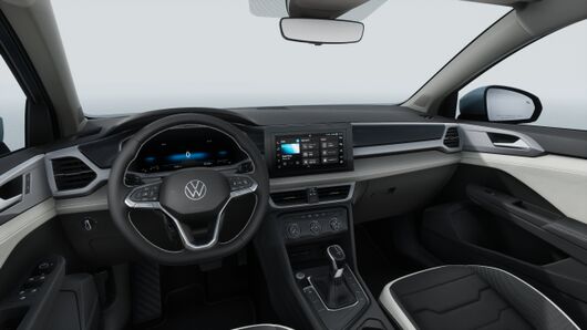 Imagen de un Taos PA Comfortline 250 TSI AT