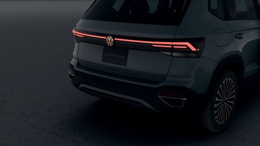 Imagen de un Taos PA Comfortline 250 TSI AT