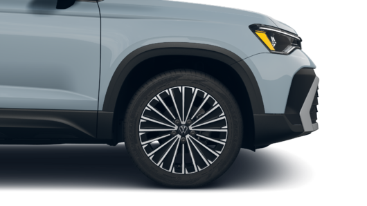 Imagen de un Taos PA Comfortline 250 TSI AT