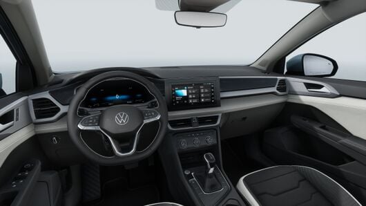 Imagen de un Taos PA Comfortline 250 TSI AT