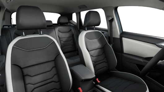 Imagen de un Taos PA Comfortline 250 TSI AT