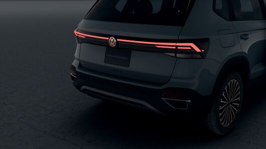 Imagen de un Taos PA Comfortline 250 TSI AT