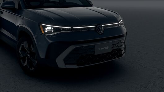 Imagen de un Taos PA Highline SE 250 TSI AT