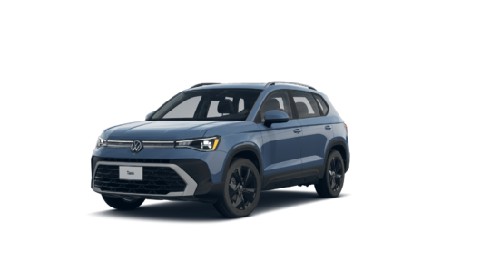 Imagen de un Taos PA Highline SE 250 TSI AT