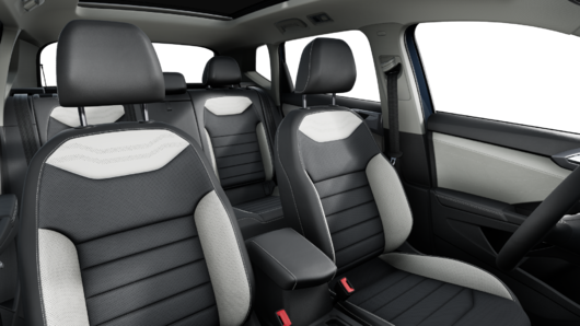 Imagen de un Taos PA Highline SE 250 TSI AT