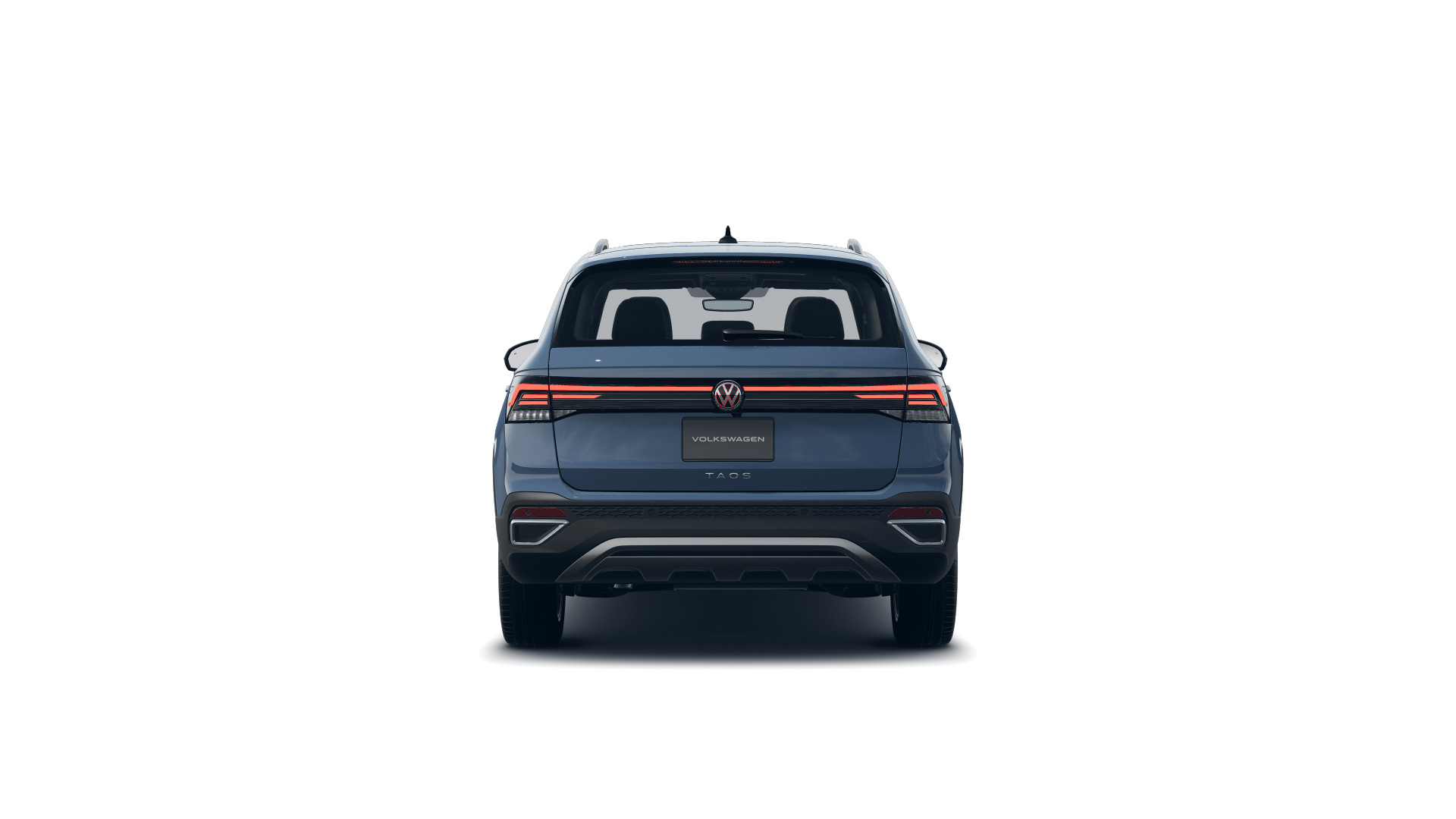 Imagen de un Taos PA Highline SE 250 TSI AT