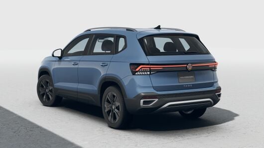 Imagen de un Taos PA Highline SE 250 TSI AT