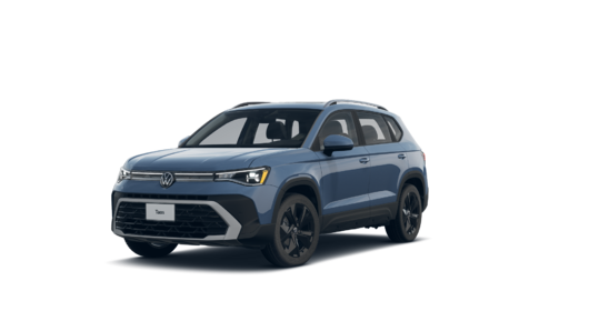 Imagen de un Taos PA Highline SE 250 TSI AT