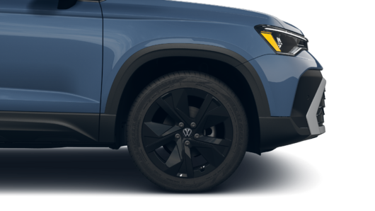 Imagen de un Taos PA Highline SE 250 TSI AT