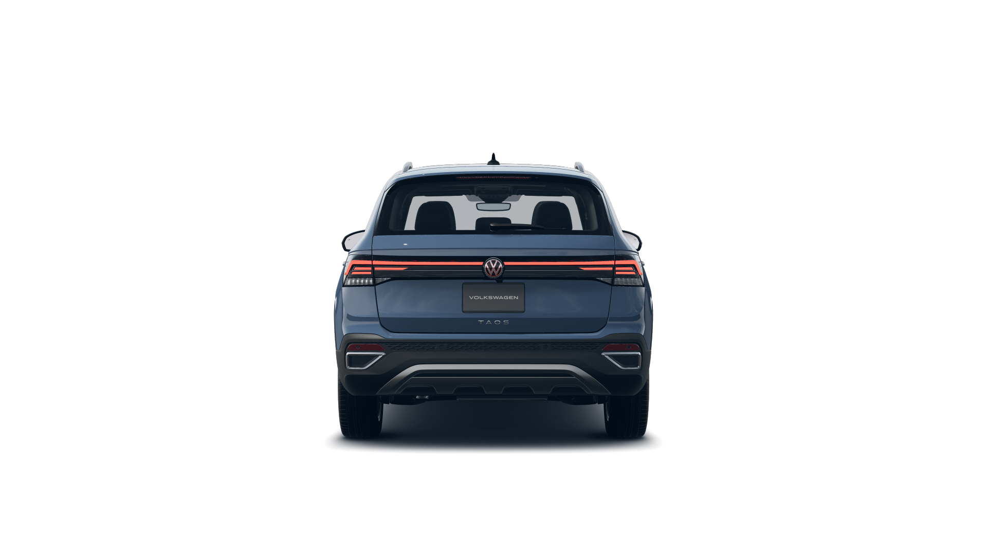 Imagen de un Taos PA Highline SE 250 TSI AT