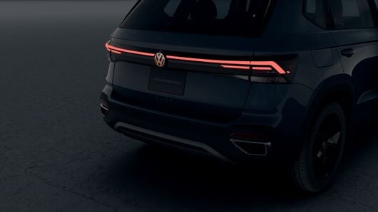 Imagen de un Taos PA Highline SE 250 TSI AT