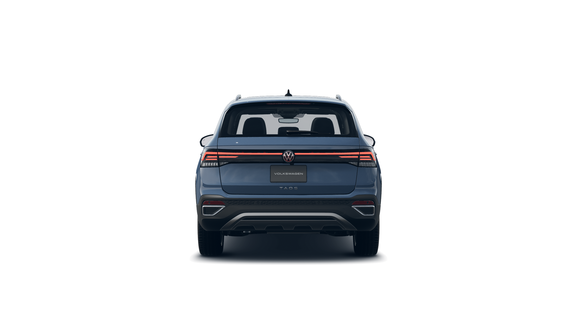 Imagen de un Taos PA Highline SE 250 TSI AT