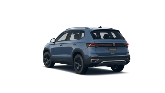 Imagen de un Taos PA Highline SE 250 TSI AT