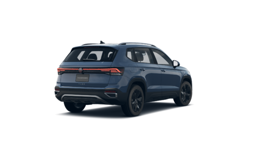 Imagen de un Taos PA Highline SE 250 TSI AT