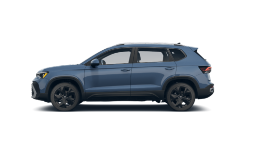 Imagen de un Taos PA Highline SE 250 TSI AT