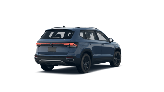 Imagen de un Taos PA Highline SE 250 TSI AT