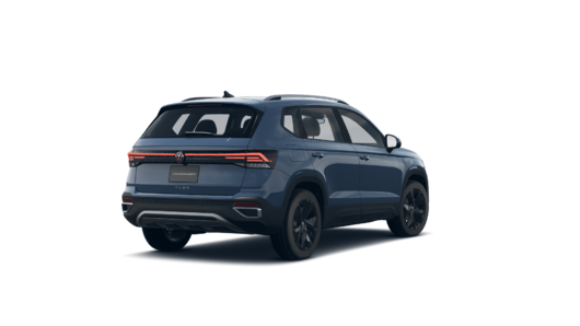 Imagen de un Taos PA Highline SE 250 TSI AT