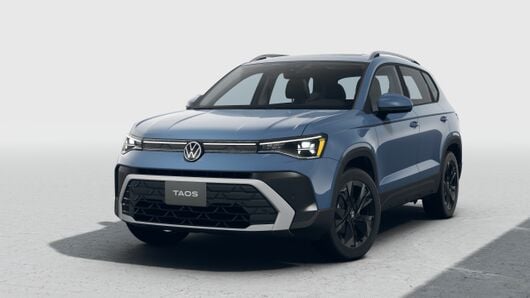 Imagen de un Taos PA Highline SE 250 TSI AT