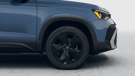 Imagen de un Taos PA Highline SE 250 TSI AT