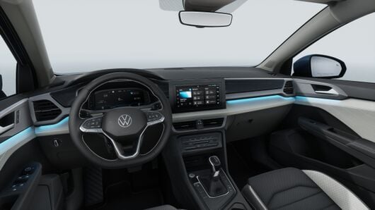 Imagen de un Taos PA Highline SE 250 TSI AT